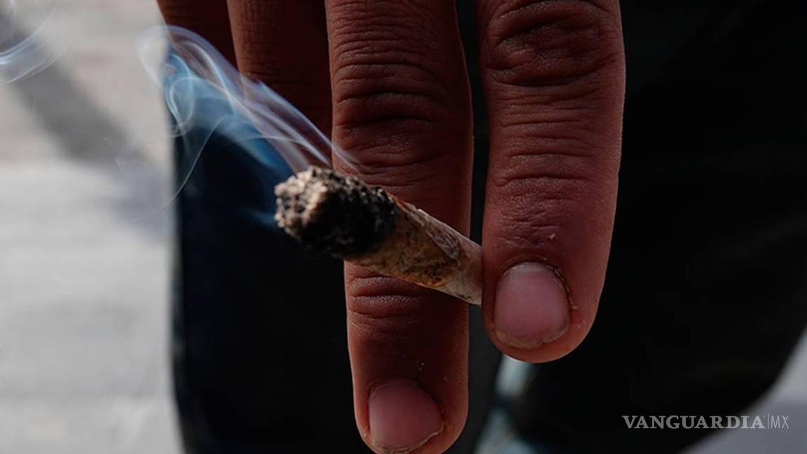 $!La venta de estupefacientes es otra de las actividades que los coahuilenses detectan en las calles cercanas a su casa.