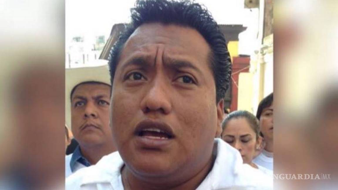 Detienen a alcalde de Tlalquitenango, presunto líder de 'Los Rojos', y a ocho de sus integrantes
