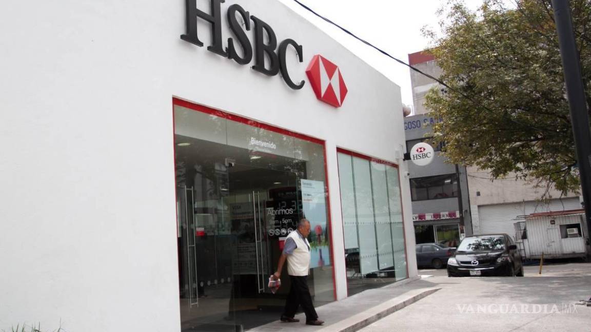 Ante intermitencia, HSBC bonificará comisiones