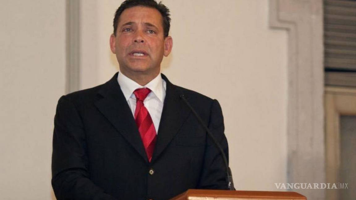 Reactivan indagación contra bienes de exgobernador Eugenio Hernández