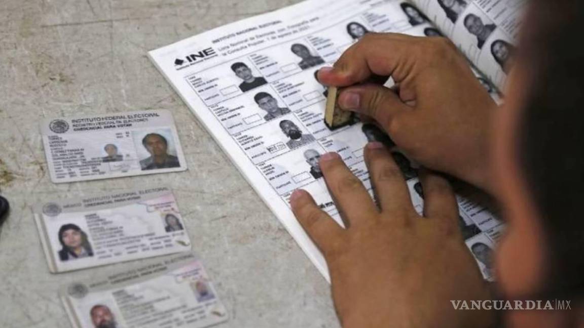 Elecciones Coahuila: ¿Es obligatorio ir a las casillas si salí seleccionado por el INE?