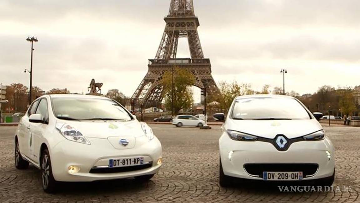 $!Renault y Nissan, rumbo a la fusión total