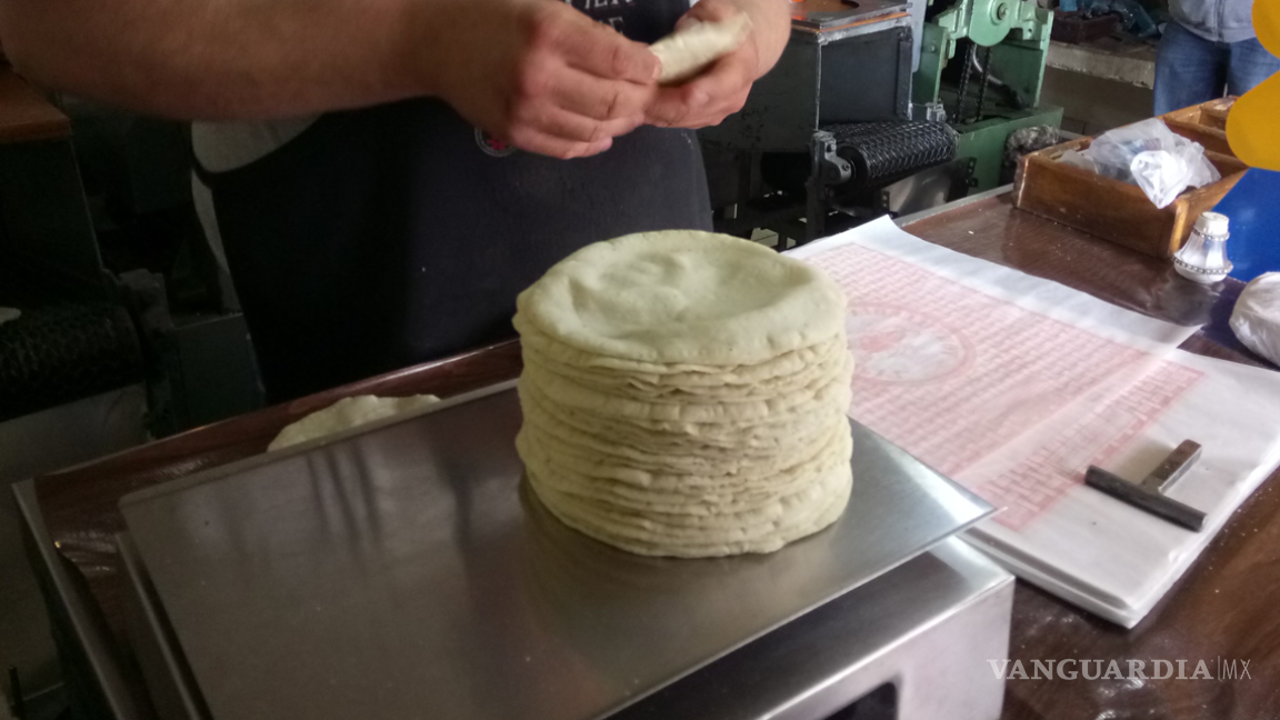 ‘¿Cuántos kilos de tortilla se pueden comprar?’: AMLO revela su indicador para saber estado del salario mínimo