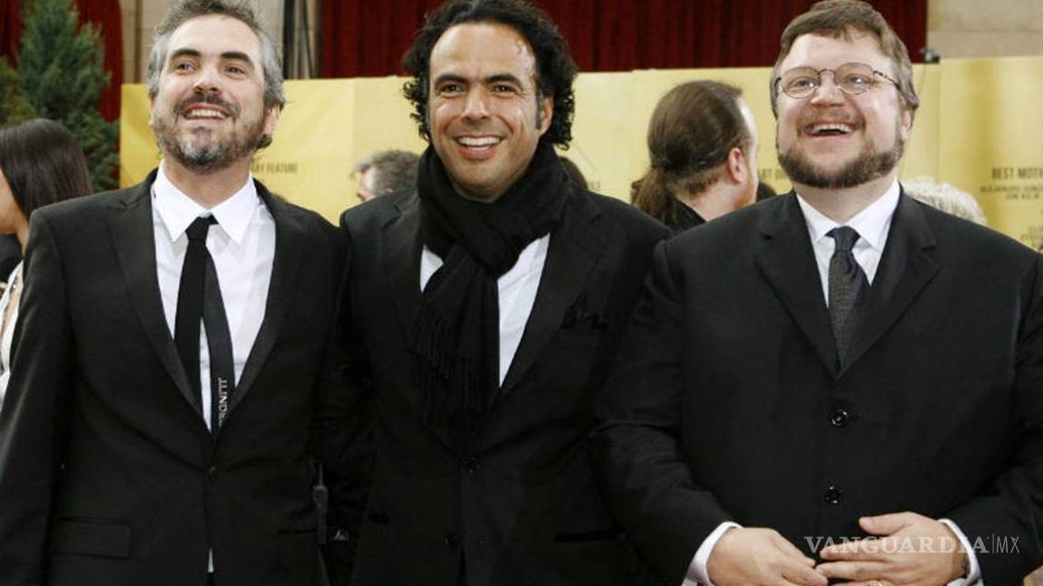 Los premios Oscar... prueba de que México es uno de los mejores países cinematográficos del mundo