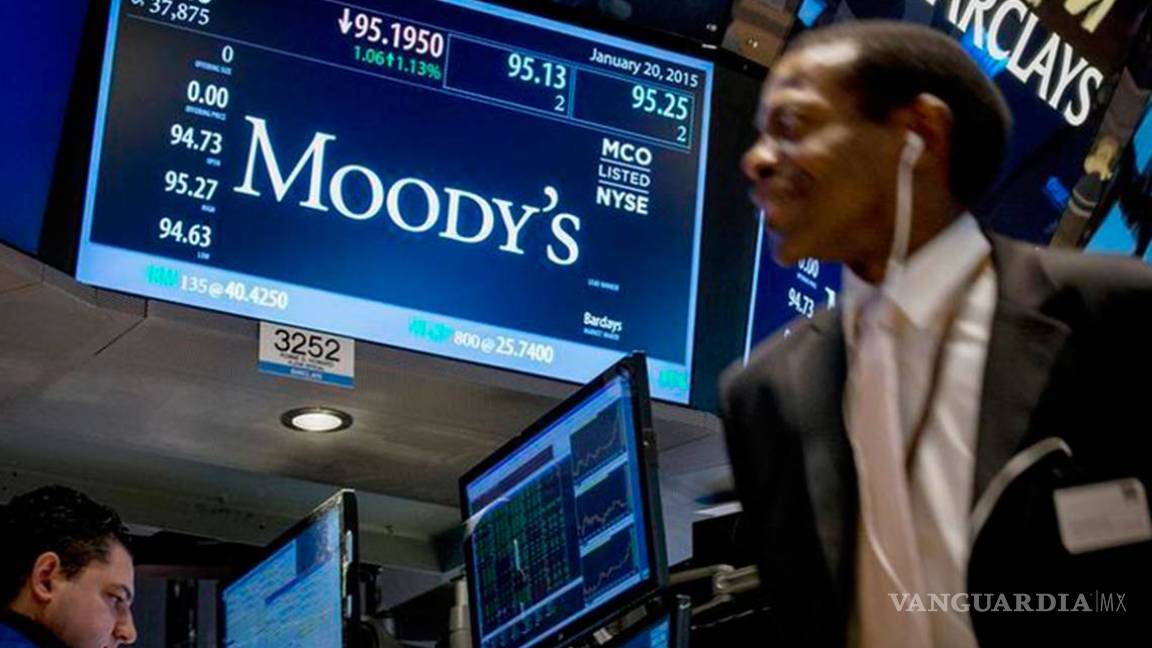 Desabasto de gasolina, con impacto limitado en la economía: Moody's