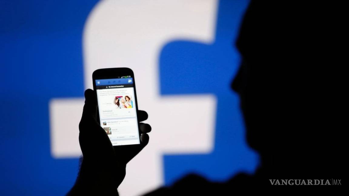 Facebook prueba muro para noticias y otro para amigos