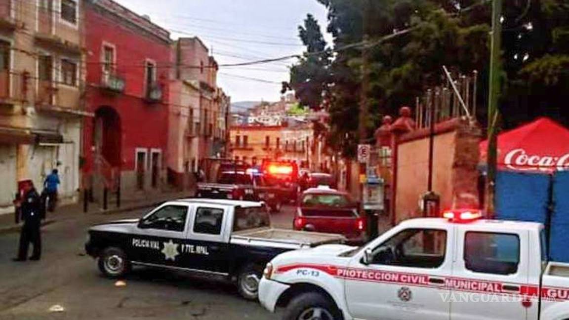$!Jovencita saltillense de 23 años, una de las víctimas de explosión en casa de Airbnb en Guanajuato