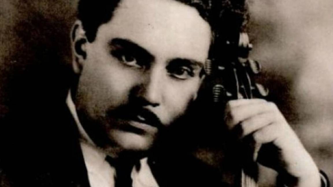 $!80 años sin Silvestre Revueltas: El compositor más original del siglo XX