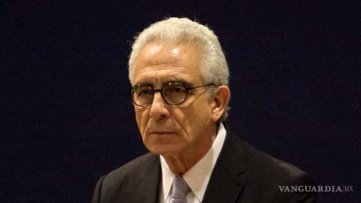 Zedillo asegura que la reforma destruirá al Poder Judicial y enterrará la democracia