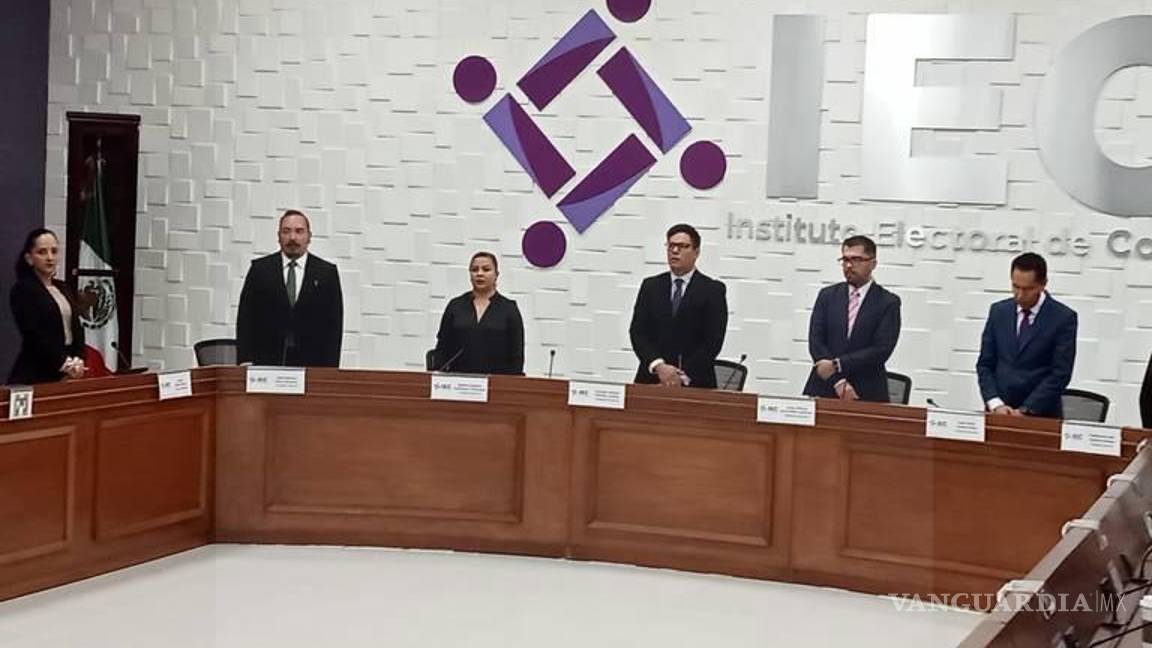 Presidente del IEC acostumbra primero pagar y después averiguar