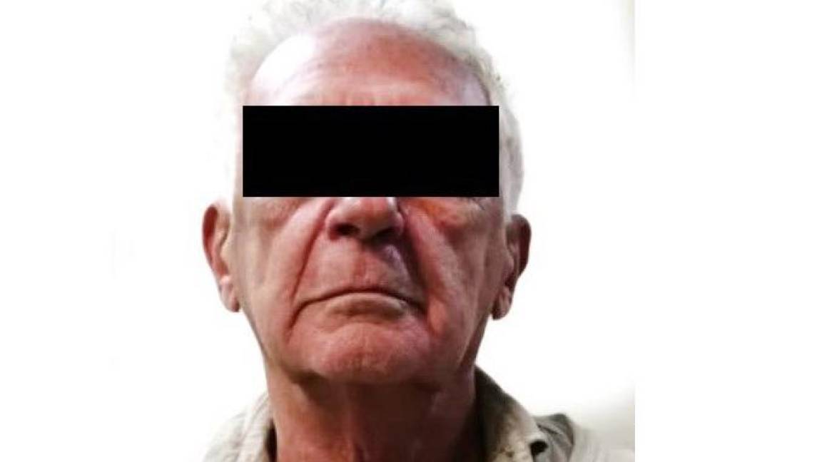 México extradita a hombre que defraudó millones en Argentina