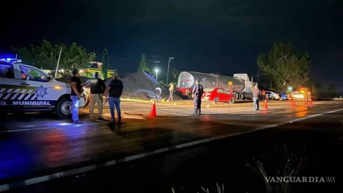 $!Asesinaron a tres jornaleros de huertos de limón en Michoacán