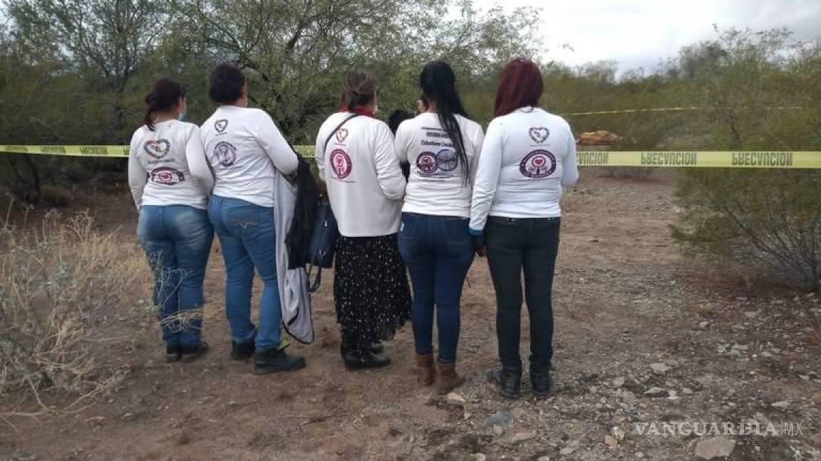 No hubo ‘agresión’ contra Madres Buscadoras de Sonora, asegura Luisa María Alcalde