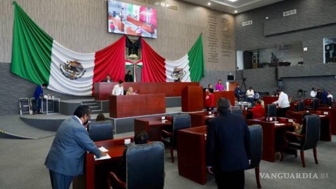 Aprueban ‘Ley Ingrid’ en Congreso de Morelos