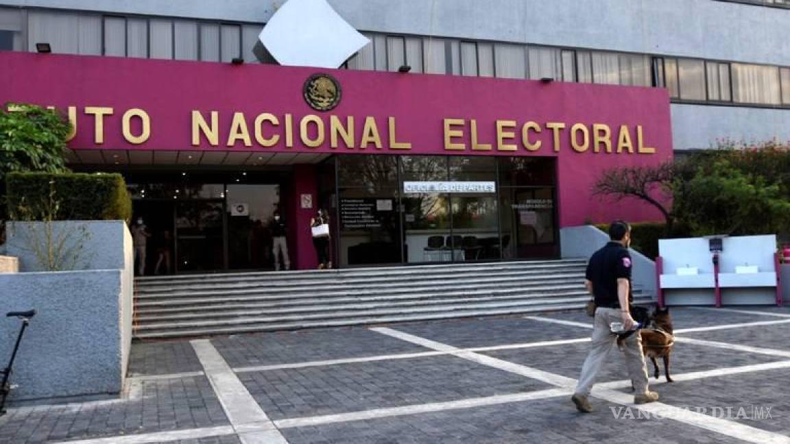 Director de obras del INE es suspendido por irregularidades