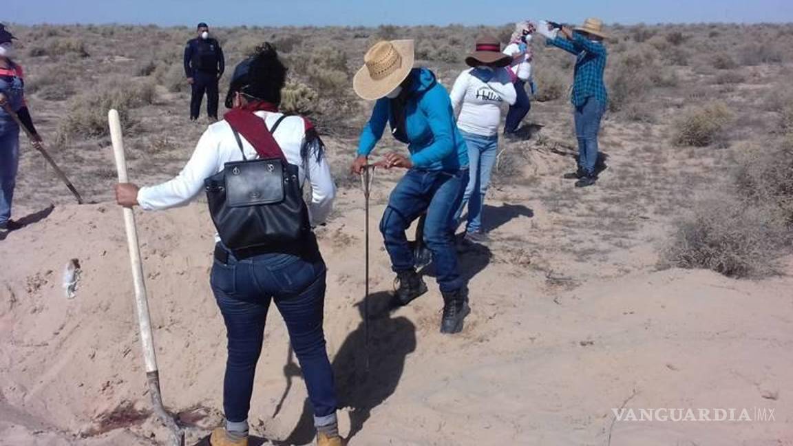 $!Hay una impunidad ‘casi absoluta’ en desapariciones forzadas en México: ONU