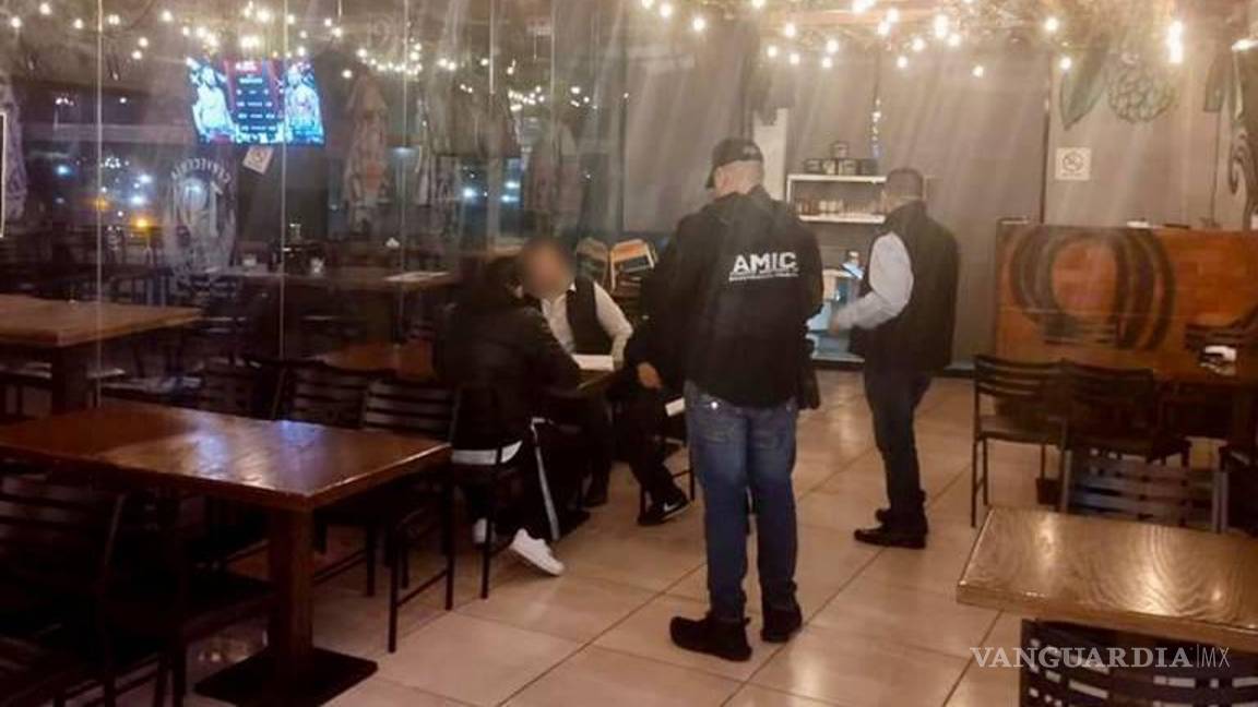 Matan a sujeto en cervecería de Sonora, usuarios recuerdan caso de La Polar