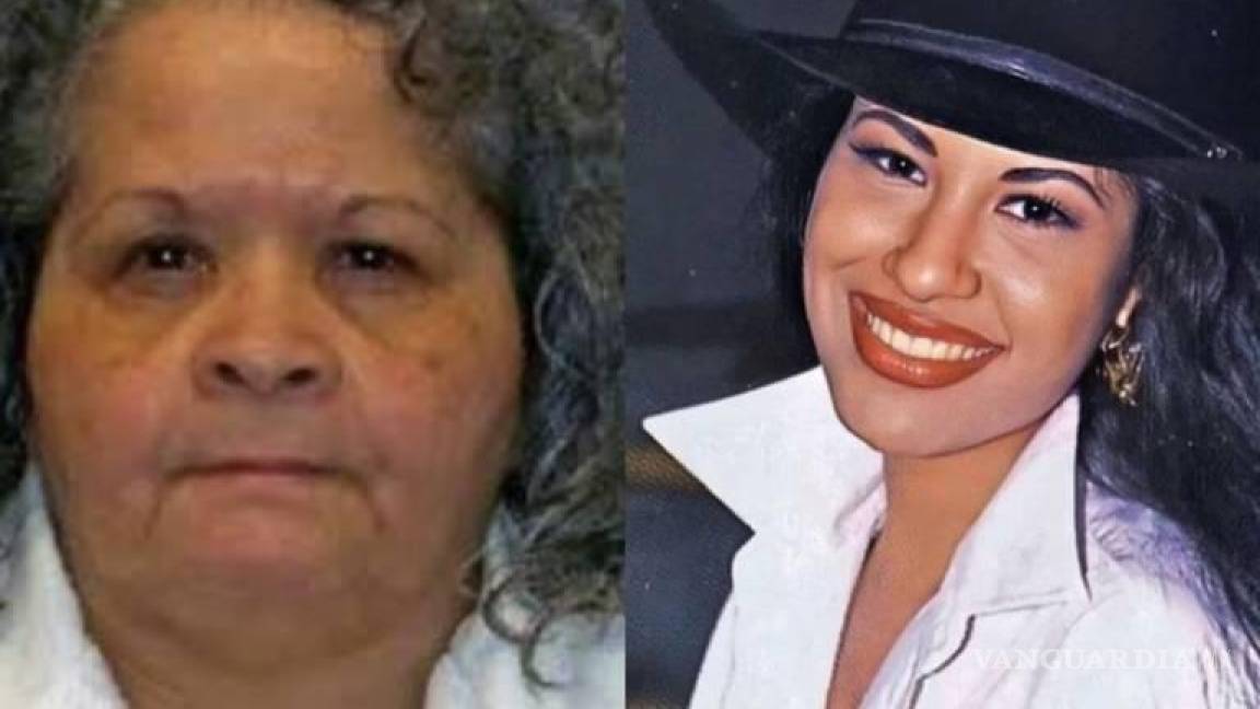 A 28 años de la muerte de Selena... su asesina, Yolanda Saldívar ¿podría salir de la cárcel?