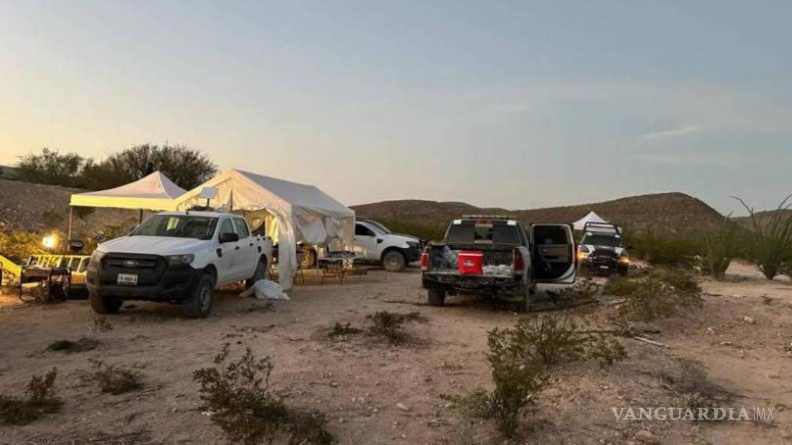 $!Vehículos utilizados en la búsqueda de personas extraviadas en la región, mostrando las condiciones en las que se realizan las labores de rescate.