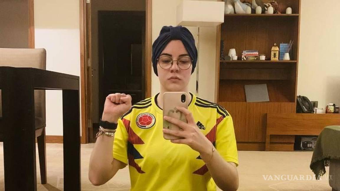 “Todavía no canto victoria”, menciona Paola Schietekat tras librar 100 latigazos en Qatar