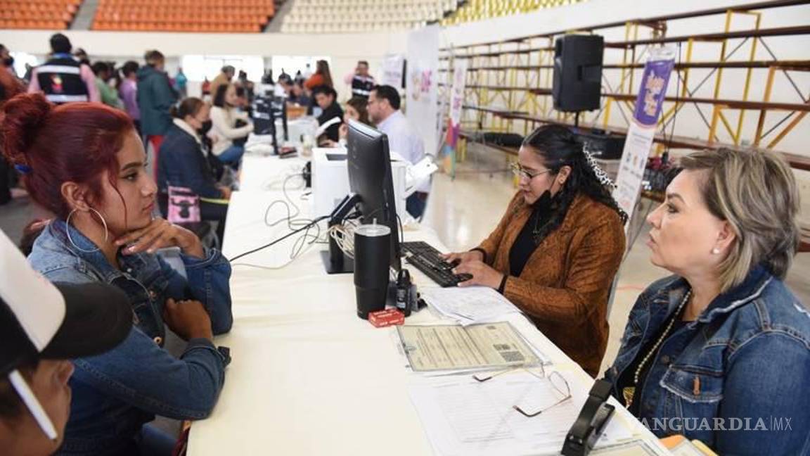 $!El Registro Civil se ha acercado a comunidades vulnerables, para que la población pueda mantener en regla sus documentos.