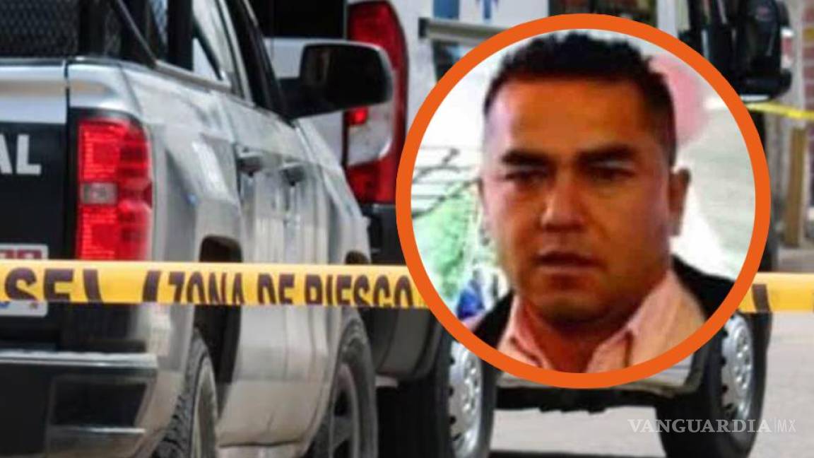 ¡Otro más!... atacan a balazos al candidato Arturo Lara de la Cruz en Amanalco, Edomex; resulta herido