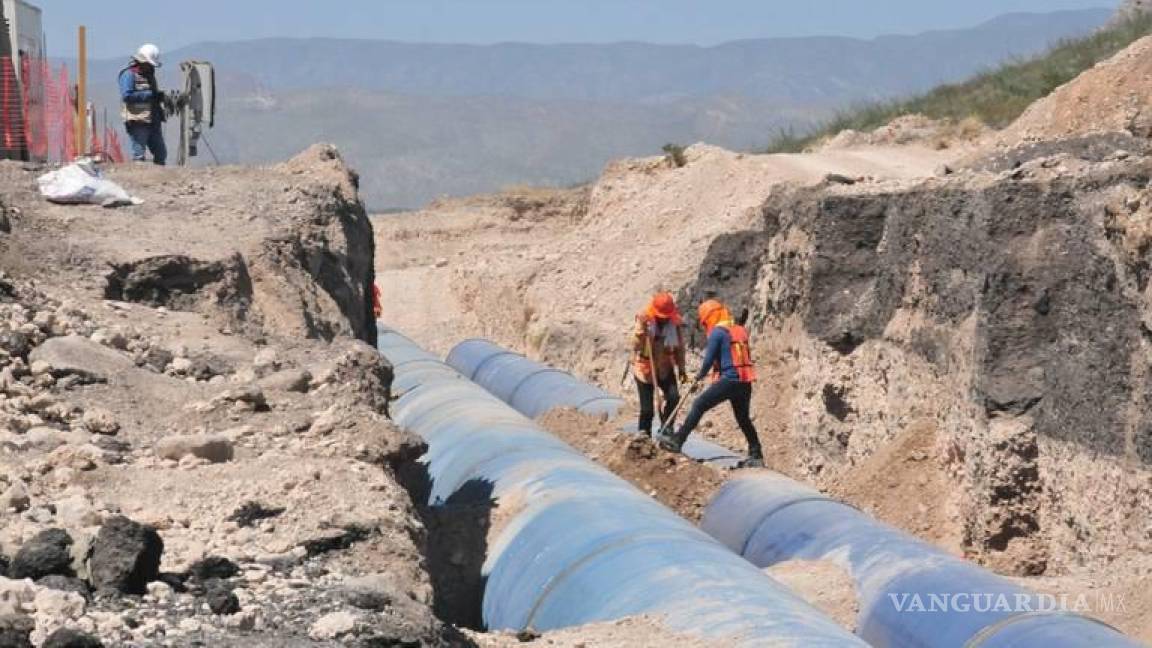 Reclamarán a AMLO y a Sheinbaum retrasos del proyecto Agua Saludable para La Laguna