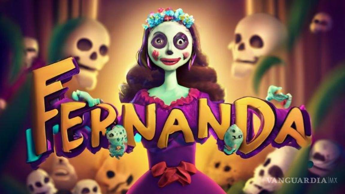 $!La inteligencia Artificial tiene muchísimas aplicaciones y en esta ocasión le sacaremos provecho para celebrar el Día de Muertos.