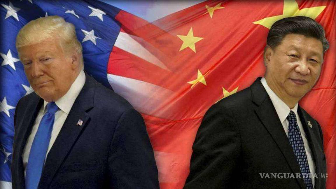 Entran en vigor los aranceles que anunció China; comienza guerra comercial con EU