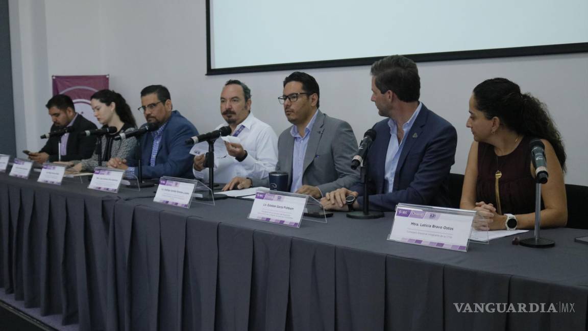 Coahuila: Desairan candidatos plataforma de transparencia del IEC