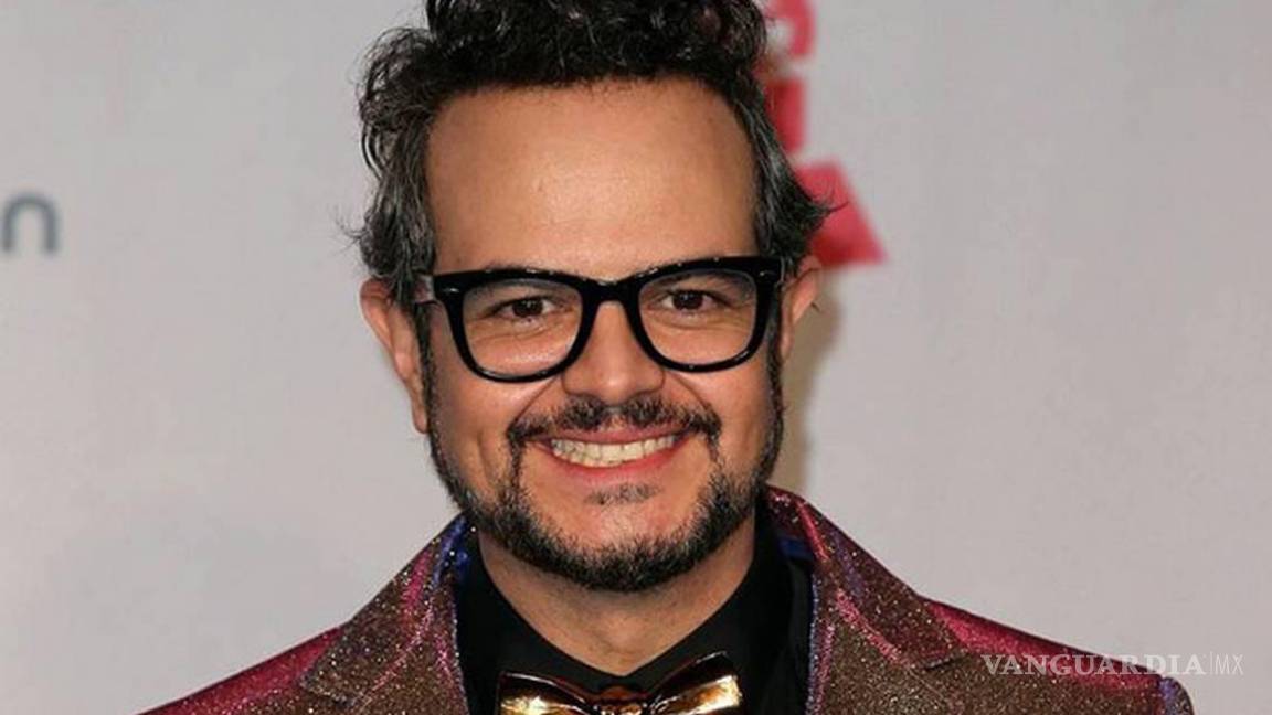 Aleks Syntek se niega a cantar covers de Juan Gabriel: ‘resulta como muy ‘manoseado’