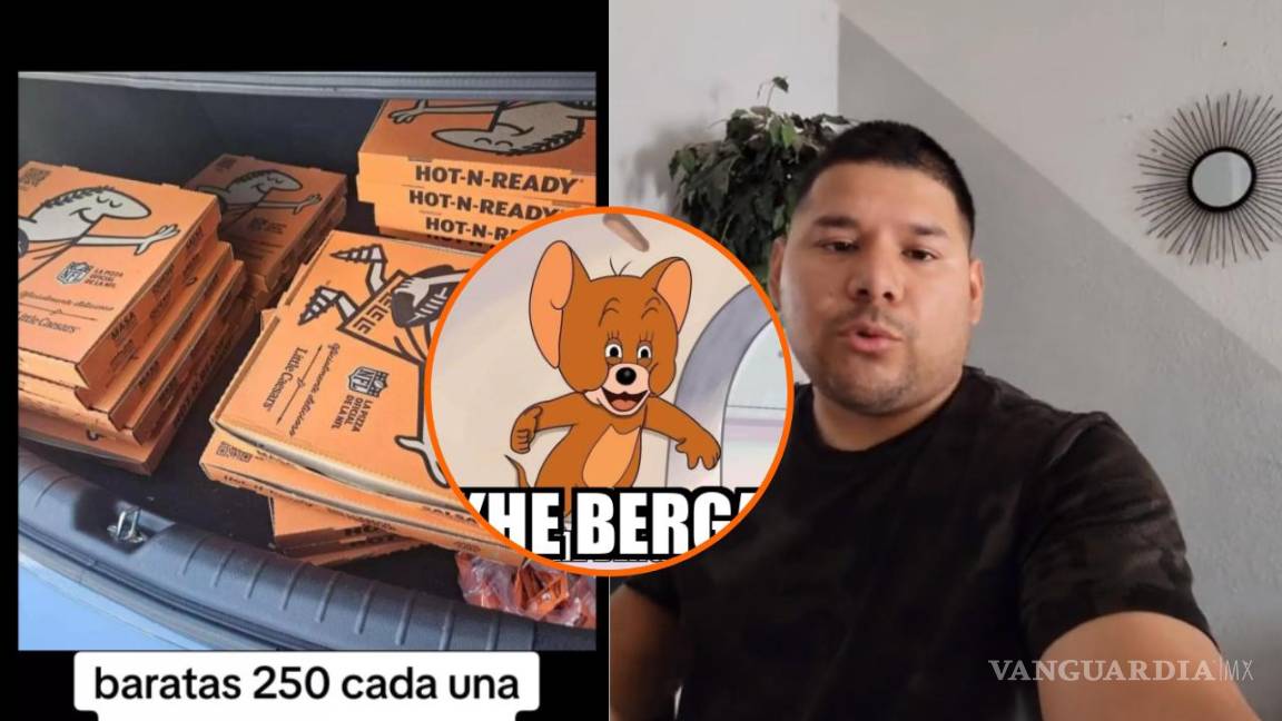 Primero roscas de Costco, ahora pizzas de Little Caesars: revendendor es criticado en TikTok por su ‘emprendimiento’ (video)