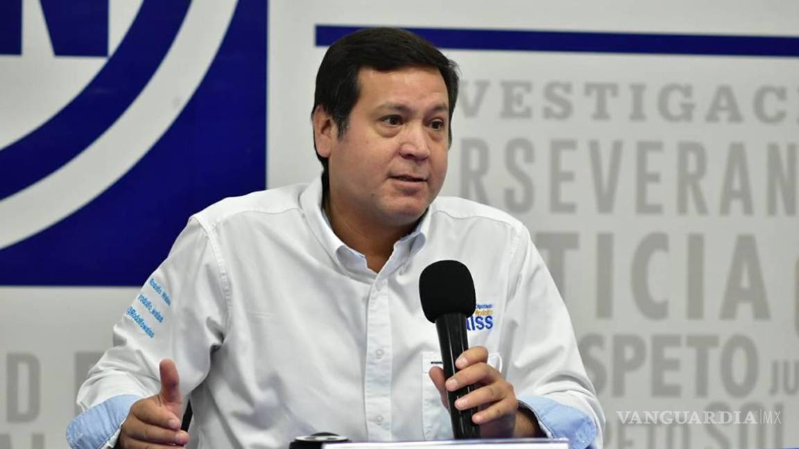 Será Rodolfo Walss diputado independiente, tras renuncia al PAN