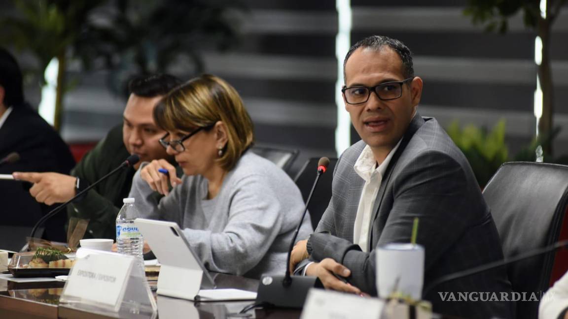 Un estado de orden guarda el manejo de los Servicios Administrativos de Torreón