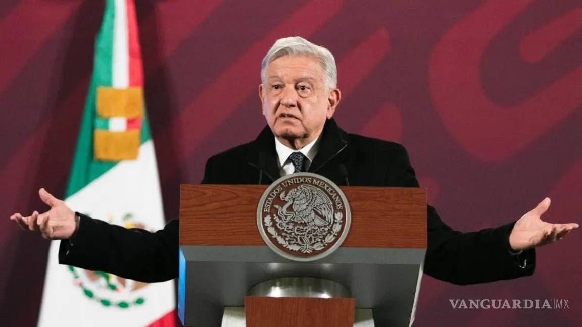 ‘Es como si él fuese el gobernador’... AMLO pide cambiar al fiscal de Guanajuato tras ola de violencia