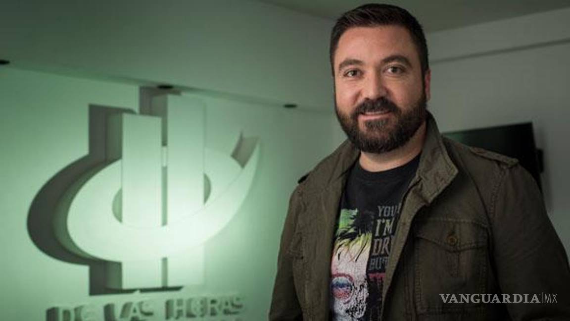 $!Rodrigo Galván, director general de De las Heras Demotecnia, afirmó que desde la etapa de precampañas, las posibilidades de triunfo se mantienen en la misma tendencia.