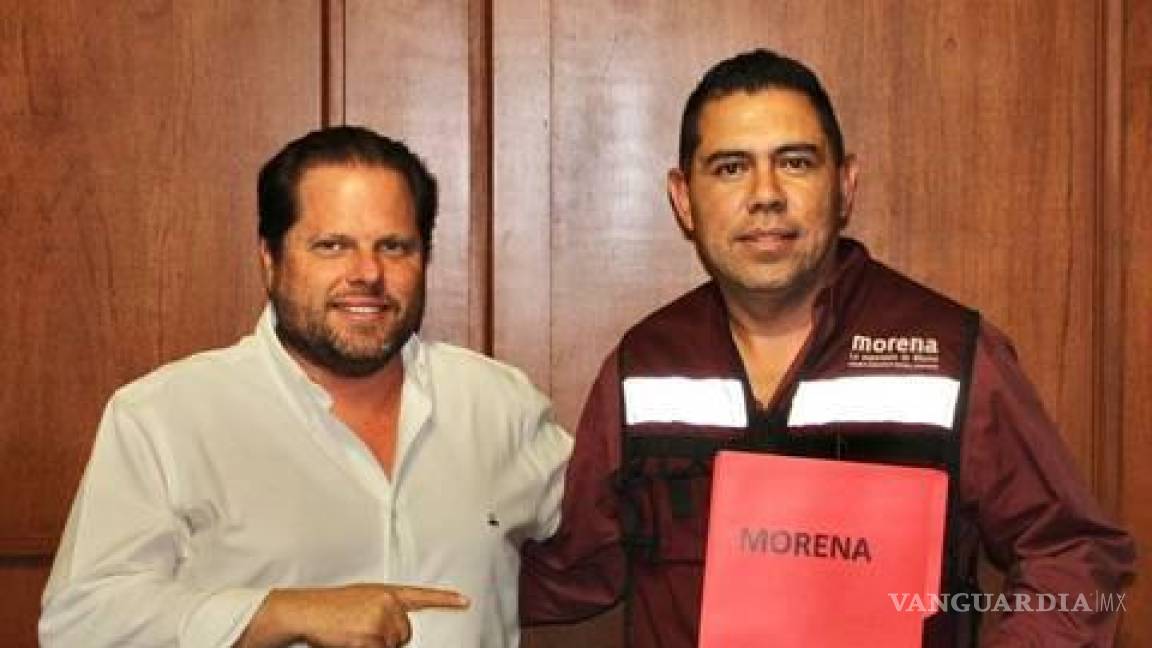 Morena ordena expulsar a ‘Unabomber’ mexicano de la coordinación de Gómez Palacio por atentado bomba en su juventud