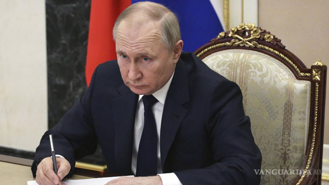 Arrestan a dos estadounidenses por vender tecnología a Rusia