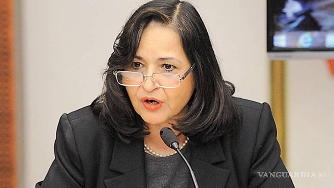Ministra de la SCJN propone declarar inconstitucional el PANAUT