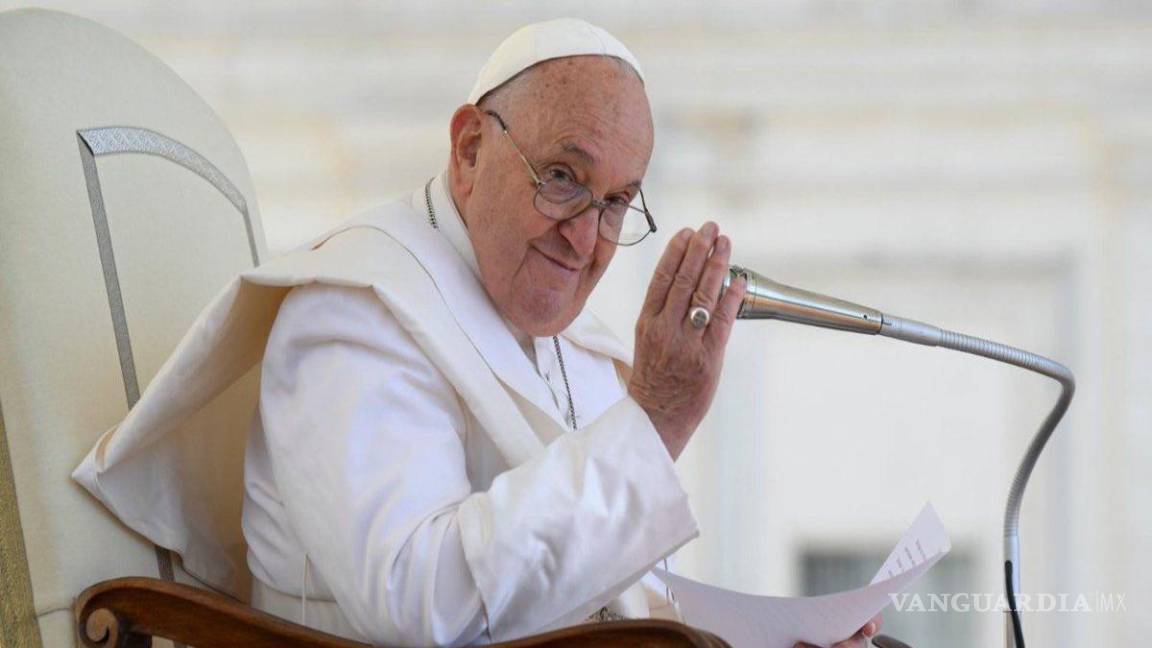 Papa Francisco también aboga por una tregua olímpica