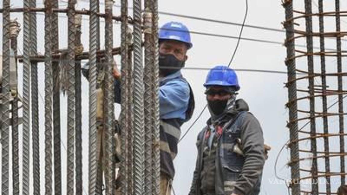 $!Más de 13 mil trabajadores tuvieron accidentes en su trabajo en los primeros tres trimestres de 2023.