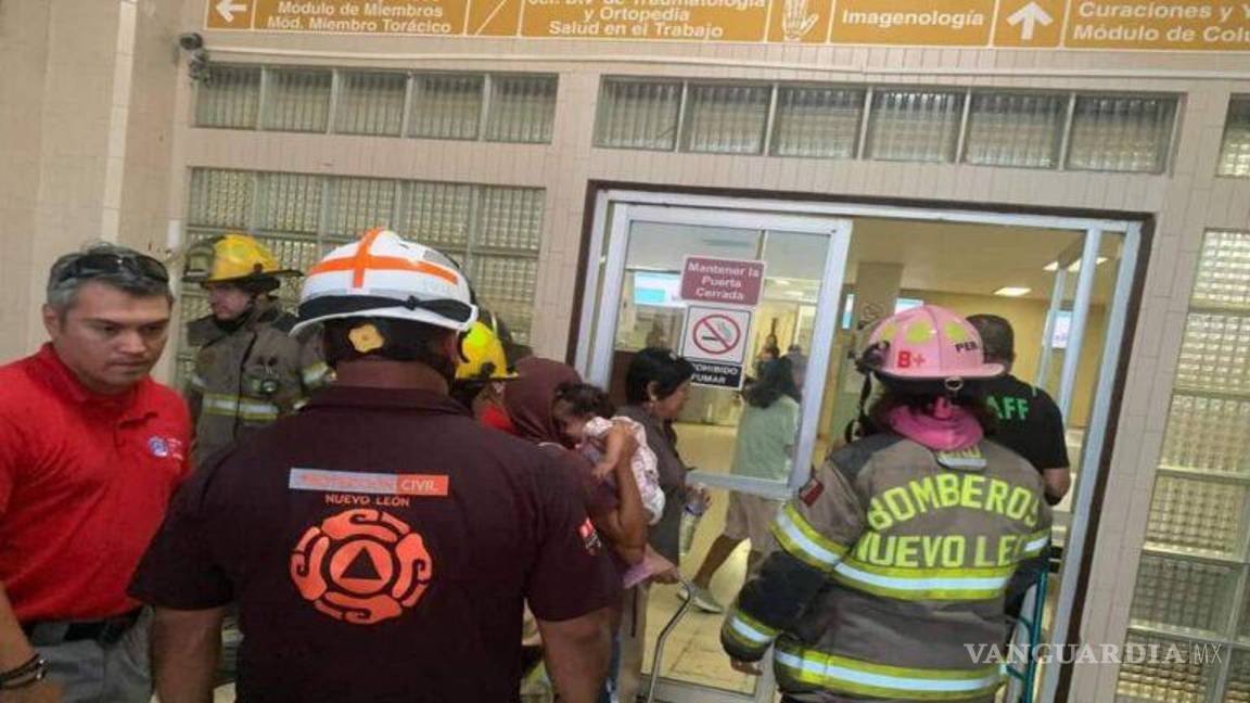 $!En este lugar, el elevador estaba presentando fallas, pero no hubo aviso de las autoridades sobre la situación