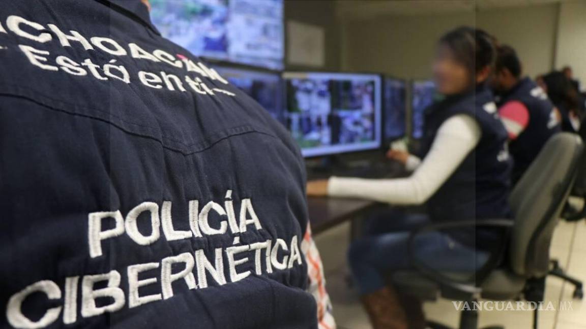 Anula Policía Cibernética Coahuila 21 sitios web maliciosos; practicaban fraudes