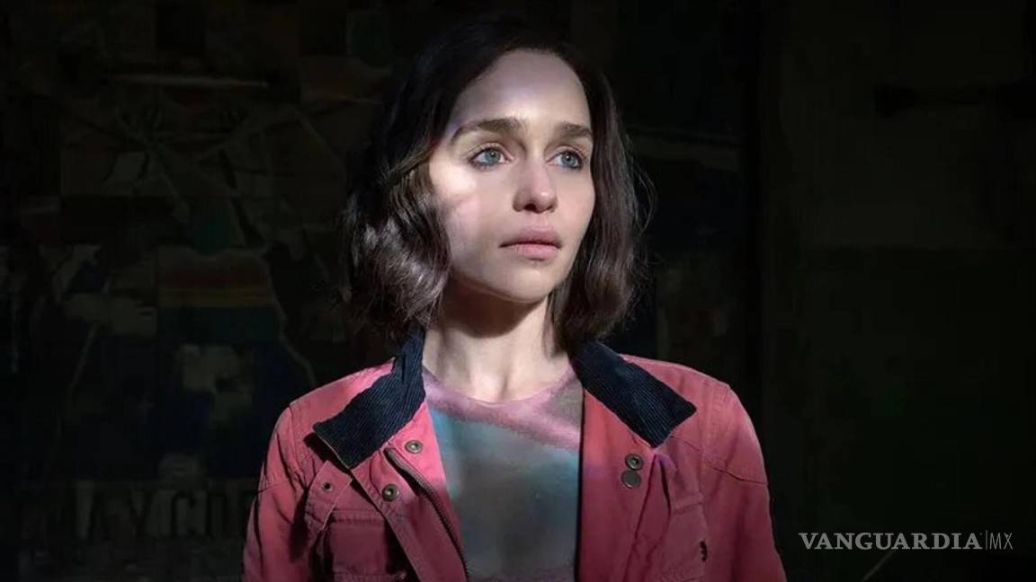 ‘Khaleesi’ en Marvel: Conoce al personaje de Emilia Clarke en ‘Secret Invasion’