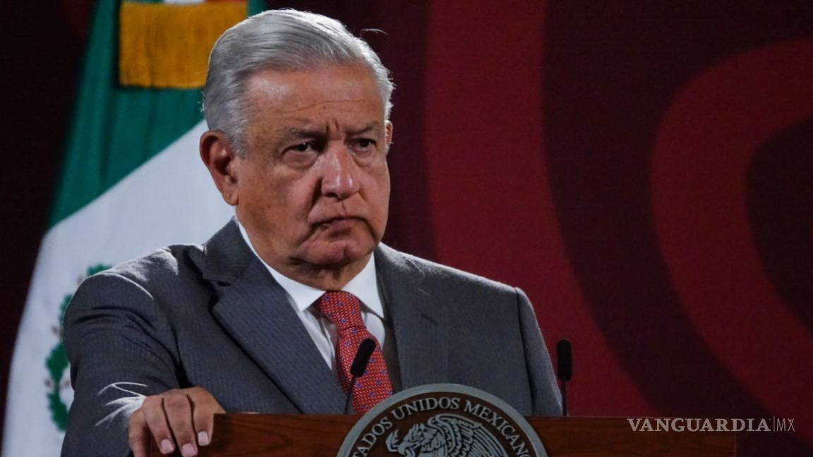 “No voy a ir a Cumbre de las Américas”: AMLO revela que Marcelo Ebrard representará a México en EU