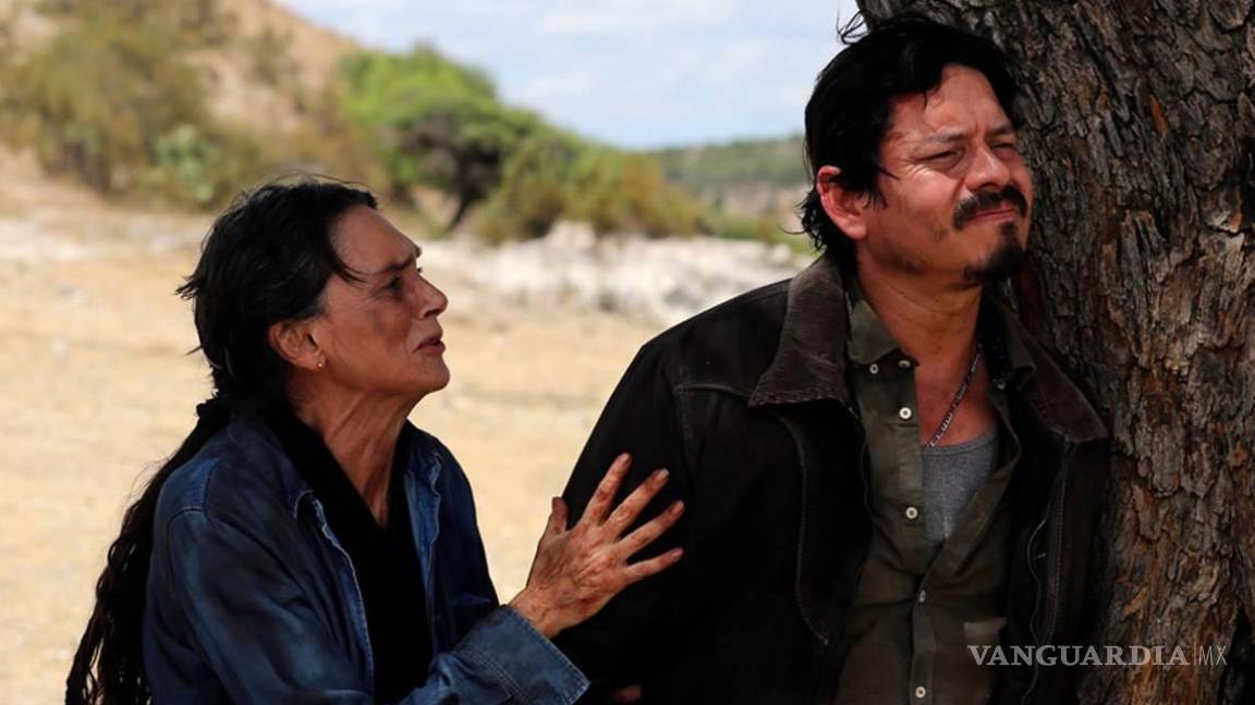 $!“Al Límite de la Venganza” retrata las dos caras de la migración entre Estados Unidos y México.