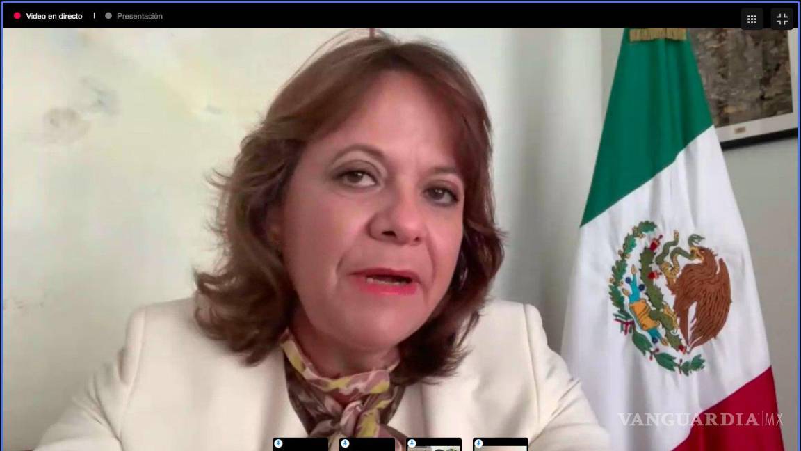 OEA: Presidirá México Comité Interamericano contra Terrorismo