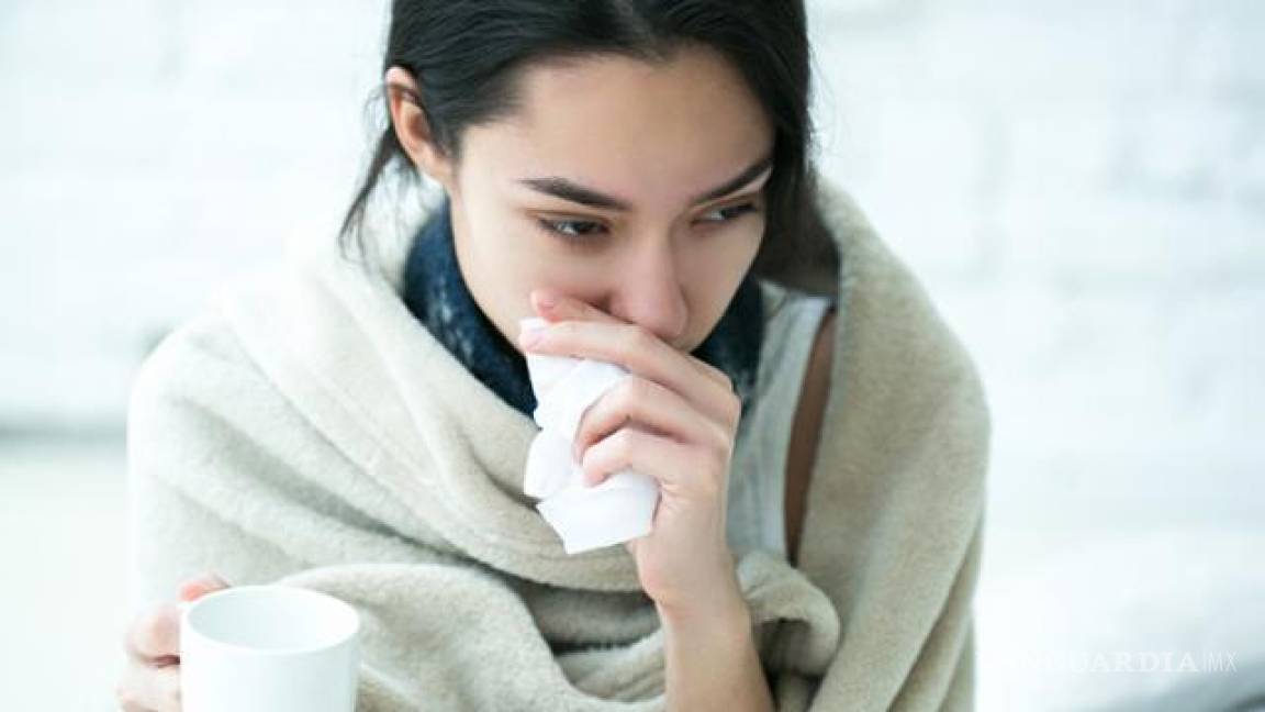No hay casos confirmados de influenza en Piedras Negras, pero vendrán con el invierno