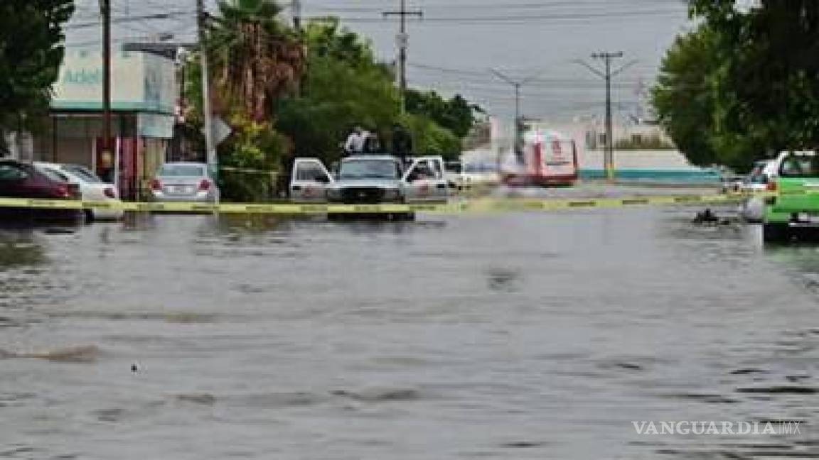 La realidad de las inundaciones en La Laguna: Lluvias ‘atípicas’ con problemas típicos