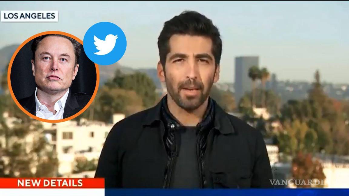 Detiene CBS News actividades en Twitter; culpan a la ‘incertidumbre’ de Elon Musk